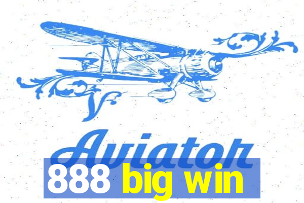 888 big win